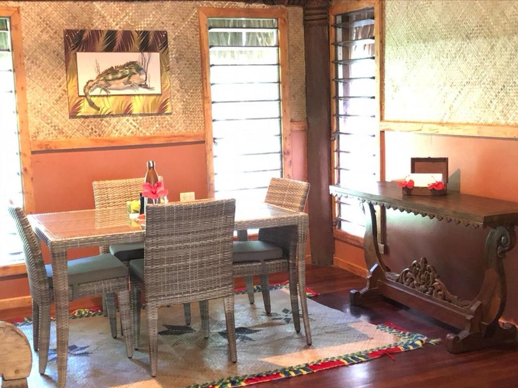 Quarto Família Deluxe